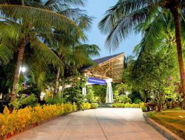Voucher Sonata Resort Phan Thiết