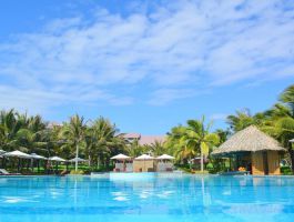 Voucher Sonata Resort Phan Thiết