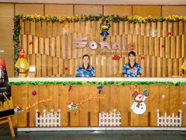 Voucher Sonata Resort Phan Thiết