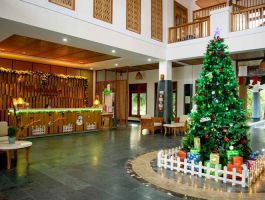 Voucher Sonata Resort Phan Thiết