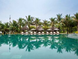 Voucher Sonata Resort Phan Thiết