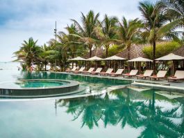 Voucher Sonata Resort Phan Thiết