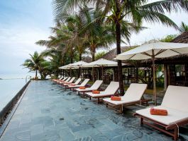 Voucher Sonata Resort Phan Thiết
