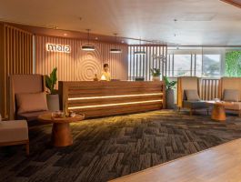 Fusion Suites Vũng Tàu