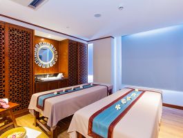 Voucher Mandila Beach Đà Nẵng