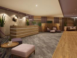 Fusion Suites Vũng Tàu