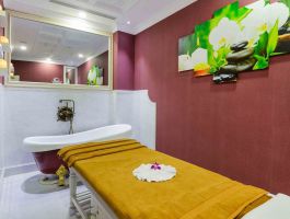 Lan Rừng Phước Hải