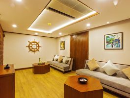 Voucher Mandila Beach Đà Nẵng