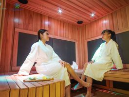 Fusion Suites Vũng Tàu