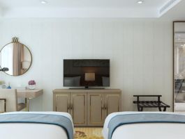 Luxury Deluxe Corner