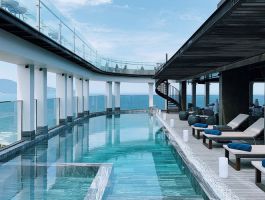 Voucher Stella Maris Beach Đà Nẵng