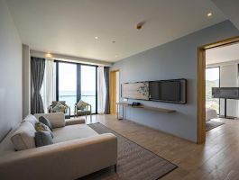 Premier Suite Ocean View
