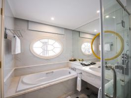 Suite Gia Đình (3)