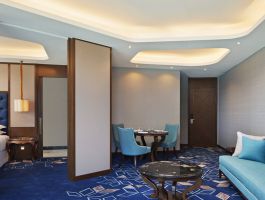 Suite hương biển 1