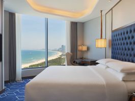 Suite hương biển 3