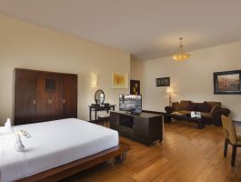 Suite Queen Room (7)