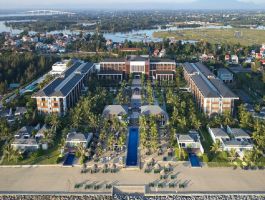 Voucher Sunrise Hội An Resort (ĐÓNG)