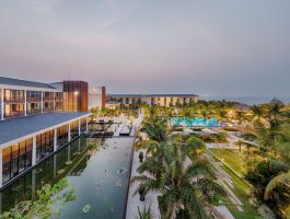 Voucher Sunrise Hội An Resort (ĐÓNG)