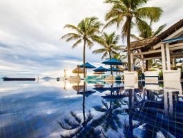 Voucher Sunrise Hội An Resort (ĐÓNG)