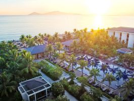 Voucher Sunrise Hội An Resort (ĐÓNG)