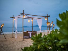 Voucher Sunrise Hội An Resort (ĐÓNG)