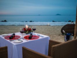Voucher Sunrise Hội An Resort (ĐÓNG)