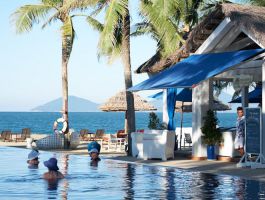 Voucher Sunrise Hội An Resort (ĐÓNG)