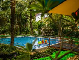Voucher Sunrise Hội An Resort (ĐÓNG)