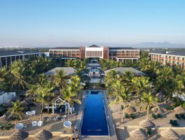 Voucher Sunrise Hội An Resort (ĐÓNG)