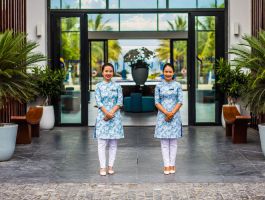 Voucher Sunrise Hội An Resort (ĐÓNG)