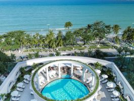 Sunrise Nha Trang Beach Hotel & Spa