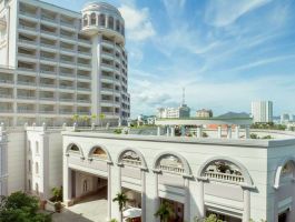 Sunrise Nha Trang Beach Hotel & Spa