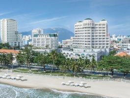 Sunrise Nha Trang Beach Hotel & Spa