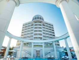 Sunrise Nha Trang Beach Hotel & Spa