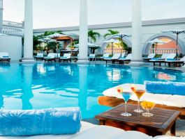 Sunrise Nha Trang Beach Hotel & Spa