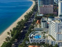 Sunrise Nha Trang Beach Hotel & Spa