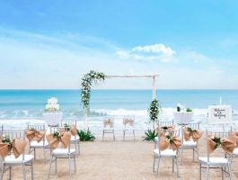 Sunrise Nha Trang Beach Hotel & Spa