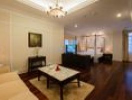 Executive Ocean View