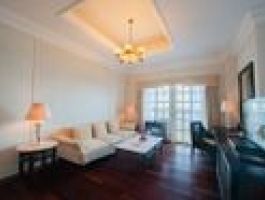 Junior Suite Ocean View