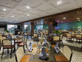 Voucher Sunset Beach Phú Quốc