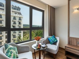 Sunset Beach - Deluxe 3