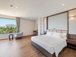 Sunset Beach - Deluxe 4