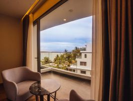 Sunset Beach - Deluxe Ocean 2