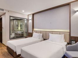 Sunset Beach - Deluxe Ocean 4