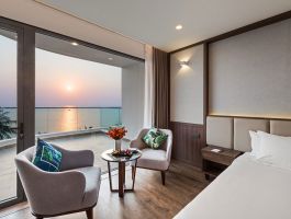 Deluxe Ocean Panorama