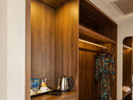 Sunset Beach - Sunset Premium 4