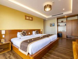 Superior Garden View