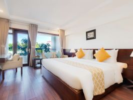 Superior Garden View