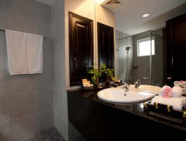 Superior hướng vườn (5)