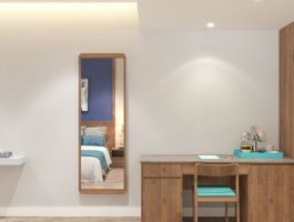 Superior hướng vườn (5)